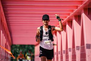 BIB: 
                            <button type="button" onclick="openModal(26144843)" class="btn btn-primary btn-sm float-right btn-popup" data-toggle="modal" data-target=".modal-high-quality">
                        <i class="fas fa-shopping-cart"></i> Add to Cart
                    </button>
                                            <button type="button" onclick="isThisMe(26144843, true)" class="btn btn-success btn-sm float-right btn-popup btn-isme hidden" data-toggle="tooltip" data-placement="bottom" title="นี่คือรูปของคุณใช่ไหม คลิกที่นี่เพื่อเอาเข้าอัลบั้ม">
                        <i class="fas fa-plus"></i> Add to album
                    </button>
                    <button type="button" onclick="isThisMe(26144843, false)" class="btn btn-warning btn-sm float-right btn-popup btn-isnotme hidden">
                        <i class="fas fa-ban"></i> Remove from album
                    </button>