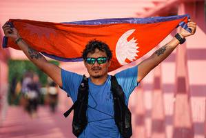 BIB: 
                            <button type="button" onclick="openModal(26079045)" class="btn btn-primary btn-sm float-right btn-popup" data-toggle="modal" data-target=".modal-high-quality">
                        <i class="fas fa-shopping-cart"></i> Add to Cart
                    </button>
                                            <button type="button" onclick="isThisMe(26079045, true)" class="btn btn-success btn-sm float-right btn-popup btn-isme hidden" data-toggle="tooltip" data-placement="bottom" title="นี่คือรูปของคุณใช่ไหม คลิกที่นี่เพื่อเอาเข้าอัลบั้ม">
                        <i class="fas fa-plus"></i> Add to album
                    </button>
                    <button type="button" onclick="isThisMe(26079045, false)" class="btn btn-warning btn-sm float-right btn-popup btn-isnotme hidden">
                        <i class="fas fa-ban"></i> Remove from album
                    </button>