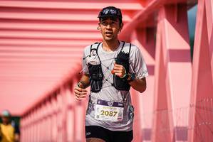 BIB: 
                            <button type="button" onclick="openModal(26141679)" class="btn btn-primary btn-sm float-right btn-popup" data-toggle="modal" data-target=".modal-high-quality">
                        <i class="fas fa-shopping-cart"></i> Add to Cart
                    </button>
                                            <button type="button" onclick="isThisMe(26141679, true)" class="btn btn-success btn-sm float-right btn-popup btn-isme hidden" data-toggle="tooltip" data-placement="bottom" title="นี่คือรูปของคุณใช่ไหม คลิกที่นี่เพื่อเอาเข้าอัลบั้ม">
                        <i class="fas fa-plus"></i> Add to album
                    </button>
                    <button type="button" onclick="isThisMe(26141679, false)" class="btn btn-warning btn-sm float-right btn-popup btn-isnotme hidden">
                        <i class="fas fa-ban"></i> Remove from album
                    </button>