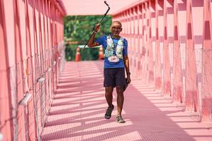 BIB: 
                            <button type="button" onclick="openModal(26101939)" class="btn btn-primary btn-sm float-right btn-popup" data-toggle="modal" data-target=".modal-high-quality">
                        <i class="fas fa-shopping-cart"></i> Add to Cart
                    </button>
                                            <button type="button" onclick="isThisMe(26101939, true)" class="btn btn-success btn-sm float-right btn-popup btn-isme hidden" data-toggle="tooltip" data-placement="bottom" title="นี่คือรูปของคุณใช่ไหม คลิกที่นี่เพื่อเอาเข้าอัลบั้ม">
                        <i class="fas fa-plus"></i> Add to album
                    </button>
                    <button type="button" onclick="isThisMe(26101939, false)" class="btn btn-warning btn-sm float-right btn-popup btn-isnotme hidden">
                        <i class="fas fa-ban"></i> Remove from album
                    </button>