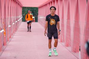 BIB: 
                            <button type="button" onclick="openModal(26081939)" class="btn btn-primary btn-sm float-right btn-popup" data-toggle="modal" data-target=".modal-high-quality">
                        <i class="fas fa-shopping-cart"></i> Add to Cart
                    </button>
                                            <button type="button" onclick="isThisMe(26081939, true)" class="btn btn-success btn-sm float-right btn-popup btn-isme hidden" data-toggle="tooltip" data-placement="bottom" title="นี่คือรูปของคุณใช่ไหม คลิกที่นี่เพื่อเอาเข้าอัลบั้ม">
                        <i class="fas fa-plus"></i> Add to album
                    </button>
                    <button type="button" onclick="isThisMe(26081939, false)" class="btn btn-warning btn-sm float-right btn-popup btn-isnotme hidden">
                        <i class="fas fa-ban"></i> Remove from album
                    </button>