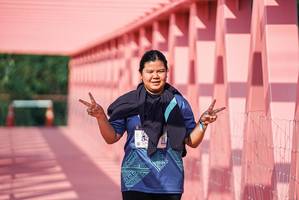 BIB: 
                            <button type="button" onclick="openModal(26092904)" class="btn btn-primary btn-sm float-right btn-popup" data-toggle="modal" data-target=".modal-high-quality">
                        <i class="fas fa-shopping-cart"></i> Add to Cart
                    </button>
                                            <button type="button" onclick="isThisMe(26092904, true)" class="btn btn-success btn-sm float-right btn-popup btn-isme hidden" data-toggle="tooltip" data-placement="bottom" title="นี่คือรูปของคุณใช่ไหม คลิกที่นี่เพื่อเอาเข้าอัลบั้ม">
                        <i class="fas fa-plus"></i> Add to album
                    </button>
                    <button type="button" onclick="isThisMe(26092904, false)" class="btn btn-warning btn-sm float-right btn-popup btn-isnotme hidden">
                        <i class="fas fa-ban"></i> Remove from album
                    </button>