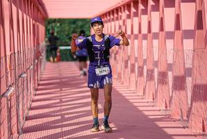 BIB: 
                            <button type="button" onclick="openModal(26090534)" class="btn btn-primary btn-sm float-right btn-popup" data-toggle="modal" data-target=".modal-high-quality">
                        <i class="fas fa-shopping-cart"></i> Add to Cart
                    </button>
                                            <button type="button" onclick="isThisMe(26090534, true)" class="btn btn-success btn-sm float-right btn-popup btn-isme hidden" data-toggle="tooltip" data-placement="bottom" title="นี่คือรูปของคุณใช่ไหม คลิกที่นี่เพื่อเอาเข้าอัลบั้ม">
                        <i class="fas fa-plus"></i> Add to album
                    </button>
                    <button type="button" onclick="isThisMe(26090534, false)" class="btn btn-warning btn-sm float-right btn-popup btn-isnotme hidden">
                        <i class="fas fa-ban"></i> Remove from album
                    </button>