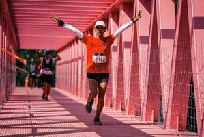 BIB: 
                            <button type="button" onclick="openModal(26101399)" class="btn btn-primary btn-sm float-right btn-popup" data-toggle="modal" data-target=".modal-high-quality">
                        <i class="fas fa-shopping-cart"></i> Add to Cart
                    </button>
                                            <button type="button" onclick="isThisMe(26101399, true)" class="btn btn-success btn-sm float-right btn-popup btn-isme hidden" data-toggle="tooltip" data-placement="bottom" title="นี่คือรูปของคุณใช่ไหม คลิกที่นี่เพื่อเอาเข้าอัลบั้ม">
                        <i class="fas fa-plus"></i> Add to album
                    </button>
                    <button type="button" onclick="isThisMe(26101399, false)" class="btn btn-warning btn-sm float-right btn-popup btn-isnotme hidden">
                        <i class="fas fa-ban"></i> Remove from album
                    </button>