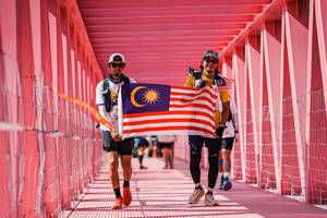 BIB: 
                            <button type="button" onclick="openModal(26129160)" class="btn btn-primary btn-sm float-right btn-popup" data-toggle="modal" data-target=".modal-high-quality">
                        <i class="fas fa-shopping-cart"></i> Add to Cart
                    </button>
                                            <button type="button" onclick="isThisMe(26129160, true)" class="btn btn-success btn-sm float-right btn-popup btn-isme hidden" data-toggle="tooltip" data-placement="bottom" title="นี่คือรูปของคุณใช่ไหม คลิกที่นี่เพื่อเอาเข้าอัลบั้ม">
                        <i class="fas fa-plus"></i> Add to album
                    </button>
                    <button type="button" onclick="isThisMe(26129160, false)" class="btn btn-warning btn-sm float-right btn-popup btn-isnotme hidden">
                        <i class="fas fa-ban"></i> Remove from album
                    </button>