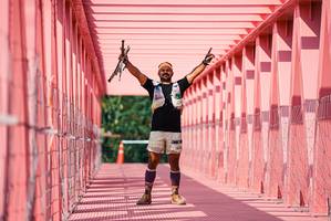 BIB: 
                            <button type="button" onclick="openModal(26127257)" class="btn btn-primary btn-sm float-right btn-popup" data-toggle="modal" data-target=".modal-high-quality">
                        <i class="fas fa-shopping-cart"></i> Add to Cart
                    </button>
                                            <button type="button" onclick="isThisMe(26127257, true)" class="btn btn-success btn-sm float-right btn-popup btn-isme hidden" data-toggle="tooltip" data-placement="bottom" title="นี่คือรูปของคุณใช่ไหม คลิกที่นี่เพื่อเอาเข้าอัลบั้ม">
                        <i class="fas fa-plus"></i> Add to album
                    </button>
                    <button type="button" onclick="isThisMe(26127257, false)" class="btn btn-warning btn-sm float-right btn-popup btn-isnotme hidden">
                        <i class="fas fa-ban"></i> Remove from album
                    </button>