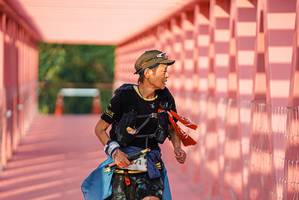 BIB: 
                            <button type="button" onclick="openModal(26127518)" class="btn btn-primary btn-sm float-right btn-popup" data-toggle="modal" data-target=".modal-high-quality">
                        <i class="fas fa-shopping-cart"></i> Add to Cart
                    </button>
                                            <button type="button" onclick="isThisMe(26127518, true)" class="btn btn-success btn-sm float-right btn-popup btn-isme hidden" data-toggle="tooltip" data-placement="bottom" title="นี่คือรูปของคุณใช่ไหม คลิกที่นี่เพื่อเอาเข้าอัลบั้ม">
                        <i class="fas fa-plus"></i> Add to album
                    </button>
                    <button type="button" onclick="isThisMe(26127518, false)" class="btn btn-warning btn-sm float-right btn-popup btn-isnotme hidden">
                        <i class="fas fa-ban"></i> Remove from album
                    </button>