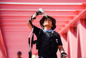 BIB: 
                            <button type="button" onclick="openModal(26145516)" class="btn btn-primary btn-sm float-right btn-popup" data-toggle="modal" data-target=".modal-high-quality">
                        <i class="fas fa-shopping-cart"></i> Add to Cart
                    </button>
                                            <button type="button" onclick="isThisMe(26145516, true)" class="btn btn-success btn-sm float-right btn-popup btn-isme hidden" data-toggle="tooltip" data-placement="bottom" title="นี่คือรูปของคุณใช่ไหม คลิกที่นี่เพื่อเอาเข้าอัลบั้ม">
                        <i class="fas fa-plus"></i> Add to album
                    </button>
                    <button type="button" onclick="isThisMe(26145516, false)" class="btn btn-warning btn-sm float-right btn-popup btn-isnotme hidden">
                        <i class="fas fa-ban"></i> Remove from album
                    </button>