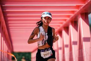 BIB: 
                            <button type="button" onclick="openModal(26088491)" class="btn btn-primary btn-sm float-right btn-popup" data-toggle="modal" data-target=".modal-high-quality">
                        <i class="fas fa-shopping-cart"></i> Add to Cart
                    </button>
                                            <button type="button" onclick="isThisMe(26088491, true)" class="btn btn-success btn-sm float-right btn-popup btn-isme hidden" data-toggle="tooltip" data-placement="bottom" title="นี่คือรูปของคุณใช่ไหม คลิกที่นี่เพื่อเอาเข้าอัลบั้ม">
                        <i class="fas fa-plus"></i> Add to album
                    </button>
                    <button type="button" onclick="isThisMe(26088491, false)" class="btn btn-warning btn-sm float-right btn-popup btn-isnotme hidden">
                        <i class="fas fa-ban"></i> Remove from album
                    </button>