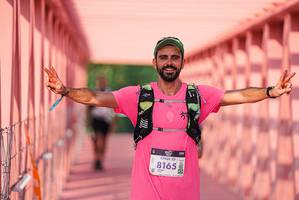 BIB: 
                            <button type="button" onclick="openModal(26149258)" class="btn btn-primary btn-sm float-right btn-popup" data-toggle="modal" data-target=".modal-high-quality">
                        <i class="fas fa-shopping-cart"></i> Add to Cart
                    </button>
                                            <button type="button" onclick="isThisMe(26149258, true)" class="btn btn-success btn-sm float-right btn-popup btn-isme hidden" data-toggle="tooltip" data-placement="bottom" title="นี่คือรูปของคุณใช่ไหม คลิกที่นี่เพื่อเอาเข้าอัลบั้ม">
                        <i class="fas fa-plus"></i> Add to album
                    </button>
                    <button type="button" onclick="isThisMe(26149258, false)" class="btn btn-warning btn-sm float-right btn-popup btn-isnotme hidden">
                        <i class="fas fa-ban"></i> Remove from album
                    </button>