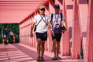 BIB: 
                            <button type="button" onclick="openModal(26143411)" class="btn btn-primary btn-sm float-right btn-popup" data-toggle="modal" data-target=".modal-high-quality">
                        <i class="fas fa-shopping-cart"></i> Add to Cart
                    </button>
                                            <button type="button" onclick="isThisMe(26143411, true)" class="btn btn-success btn-sm float-right btn-popup btn-isme hidden" data-toggle="tooltip" data-placement="bottom" title="นี่คือรูปของคุณใช่ไหม คลิกที่นี่เพื่อเอาเข้าอัลบั้ม">
                        <i class="fas fa-plus"></i> Add to album
                    </button>
                    <button type="button" onclick="isThisMe(26143411, false)" class="btn btn-warning btn-sm float-right btn-popup btn-isnotme hidden">
                        <i class="fas fa-ban"></i> Remove from album
                    </button>