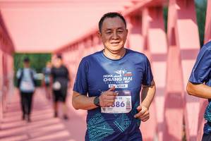 BIB: 
                            <button type="button" onclick="openModal(26085676)" class="btn btn-primary btn-sm float-right btn-popup" data-toggle="modal" data-target=".modal-high-quality">
                        <i class="fas fa-shopping-cart"></i> Add to Cart
                    </button>
                                            <button type="button" onclick="isThisMe(26085676, true)" class="btn btn-success btn-sm float-right btn-popup btn-isme hidden" data-toggle="tooltip" data-placement="bottom" title="นี่คือรูปของคุณใช่ไหม คลิกที่นี่เพื่อเอาเข้าอัลบั้ม">
                        <i class="fas fa-plus"></i> Add to album
                    </button>
                    <button type="button" onclick="isThisMe(26085676, false)" class="btn btn-warning btn-sm float-right btn-popup btn-isnotme hidden">
                        <i class="fas fa-ban"></i> Remove from album
                    </button>