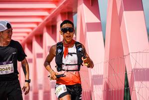 BIB: 
                            <button type="button" onclick="openModal(26141517)" class="btn btn-primary btn-sm float-right btn-popup" data-toggle="modal" data-target=".modal-high-quality">
                        <i class="fas fa-shopping-cart"></i> Add to Cart
                    </button>
                                            <button type="button" onclick="isThisMe(26141517, true)" class="btn btn-success btn-sm float-right btn-popup btn-isme hidden" data-toggle="tooltip" data-placement="bottom" title="นี่คือรูปของคุณใช่ไหม คลิกที่นี่เพื่อเอาเข้าอัลบั้ม">
                        <i class="fas fa-plus"></i> Add to album
                    </button>
                    <button type="button" onclick="isThisMe(26141517, false)" class="btn btn-warning btn-sm float-right btn-popup btn-isnotme hidden">
                        <i class="fas fa-ban"></i> Remove from album
                    </button>