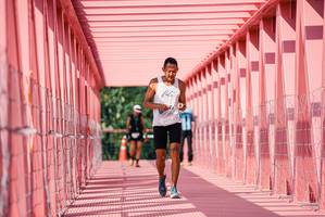 BIB: 
                            <button type="button" onclick="openModal(26141422)" class="btn btn-primary btn-sm float-right btn-popup" data-toggle="modal" data-target=".modal-high-quality">
                        <i class="fas fa-shopping-cart"></i> Add to Cart
                    </button>
                                            <button type="button" onclick="isThisMe(26141422, true)" class="btn btn-success btn-sm float-right btn-popup btn-isme hidden" data-toggle="tooltip" data-placement="bottom" title="นี่คือรูปของคุณใช่ไหม คลิกที่นี่เพื่อเอาเข้าอัลบั้ม">
                        <i class="fas fa-plus"></i> Add to album
                    </button>
                    <button type="button" onclick="isThisMe(26141422, false)" class="btn btn-warning btn-sm float-right btn-popup btn-isnotme hidden">
                        <i class="fas fa-ban"></i> Remove from album
                    </button>