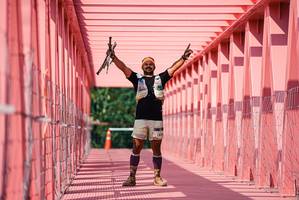 BIB: 
                            <button type="button" onclick="openModal(26127194)" class="btn btn-primary btn-sm float-right btn-popup" data-toggle="modal" data-target=".modal-high-quality">
                        <i class="fas fa-shopping-cart"></i> Add to Cart
                    </button>
                                            <button type="button" onclick="isThisMe(26127194, true)" class="btn btn-success btn-sm float-right btn-popup btn-isme hidden" data-toggle="tooltip" data-placement="bottom" title="นี่คือรูปของคุณใช่ไหม คลิกที่นี่เพื่อเอาเข้าอัลบั้ม">
                        <i class="fas fa-plus"></i> Add to album
                    </button>
                    <button type="button" onclick="isThisMe(26127194, false)" class="btn btn-warning btn-sm float-right btn-popup btn-isnotme hidden">
                        <i class="fas fa-ban"></i> Remove from album
                    </button>