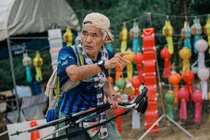 BIB: 
                            <button type="button" onclick="openModal(25580151)" class="btn btn-primary btn-sm float-right btn-popup" data-toggle="modal" data-target=".modal-high-quality">
                        <i class="fas fa-shopping-cart"></i> Add to Cart
                    </button>
                                            <button type="button" onclick="isThisMe(25580151, true)" class="btn btn-success btn-sm float-right btn-popup btn-isme hidden" data-toggle="tooltip" data-placement="bottom" title="นี่คือรูปของคุณใช่ไหม คลิกที่นี่เพื่อเอาเข้าอัลบั้ม">
                        <i class="fas fa-plus"></i> Add to album
                    </button>
                    <button type="button" onclick="isThisMe(25580151, false)" class="btn btn-warning btn-sm float-right btn-popup btn-isnotme hidden">
                        <i class="fas fa-ban"></i> Remove from album
                    </button>