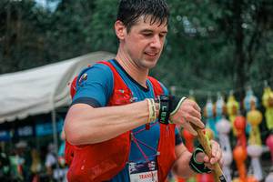 BIB: 
                            <button type="button" onclick="openModal(25461982)" class="btn btn-primary btn-sm float-right btn-popup" data-toggle="modal" data-target=".modal-high-quality">
                        <i class="fas fa-shopping-cart"></i> Add to Cart
                    </button>
                                            <button type="button" onclick="isThisMe(25461982, true)" class="btn btn-success btn-sm float-right btn-popup btn-isme hidden" data-toggle="tooltip" data-placement="bottom" title="นี่คือรูปของคุณใช่ไหม คลิกที่นี่เพื่อเอาเข้าอัลบั้ม">
                        <i class="fas fa-plus"></i> Add to album
                    </button>
                    <button type="button" onclick="isThisMe(25461982, false)" class="btn btn-warning btn-sm float-right btn-popup btn-isnotme hidden">
                        <i class="fas fa-ban"></i> Remove from album
                    </button>