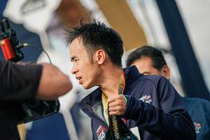 BIB: 
                            <button type="button" onclick="openModal(25589901)" class="btn btn-primary btn-sm float-right btn-popup" data-toggle="modal" data-target=".modal-high-quality">
                        <i class="fas fa-shopping-cart"></i> Add to Cart
                    </button>
                                            <button type="button" onclick="isThisMe(25589901, true)" class="btn btn-success btn-sm float-right btn-popup btn-isme hidden" data-toggle="tooltip" data-placement="bottom" title="นี่คือรูปของคุณใช่ไหม คลิกที่นี่เพื่อเอาเข้าอัลบั้ม">
                        <i class="fas fa-plus"></i> Add to album
                    </button>
                    <button type="button" onclick="isThisMe(25589901, false)" class="btn btn-warning btn-sm float-right btn-popup btn-isnotme hidden">
                        <i class="fas fa-ban"></i> Remove from album
                    </button>