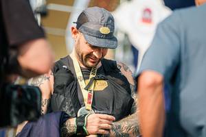 BIB: 
                            <button type="button" onclick="openModal(25590341)" class="btn btn-primary btn-sm float-right btn-popup" data-toggle="modal" data-target=".modal-high-quality">
                        <i class="fas fa-shopping-cart"></i> Add to Cart
                    </button>
                                            <button type="button" onclick="isThisMe(25590341, true)" class="btn btn-success btn-sm float-right btn-popup btn-isme hidden" data-toggle="tooltip" data-placement="bottom" title="นี่คือรูปของคุณใช่ไหม คลิกที่นี่เพื่อเอาเข้าอัลบั้ม">
                        <i class="fas fa-plus"></i> Add to album
                    </button>
                    <button type="button" onclick="isThisMe(25590341, false)" class="btn btn-warning btn-sm float-right btn-popup btn-isnotme hidden">
                        <i class="fas fa-ban"></i> Remove from album
                    </button>