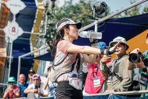 BIB: 
                            <button type="button" onclick="openModal(25605256)" class="btn btn-primary btn-sm float-right btn-popup" data-toggle="modal" data-target=".modal-high-quality">
                        <i class="fas fa-shopping-cart"></i> Add to Cart
                    </button>
                                            <button type="button" onclick="isThisMe(25605256, true)" class="btn btn-success btn-sm float-right btn-popup btn-isme hidden" data-toggle="tooltip" data-placement="bottom" title="นี่คือรูปของคุณใช่ไหม คลิกที่นี่เพื่อเอาเข้าอัลบั้ม">
                        <i class="fas fa-plus"></i> Add to album
                    </button>
                    <button type="button" onclick="isThisMe(25605256, false)" class="btn btn-warning btn-sm float-right btn-popup btn-isnotme hidden">
                        <i class="fas fa-ban"></i> Remove from album
                    </button>