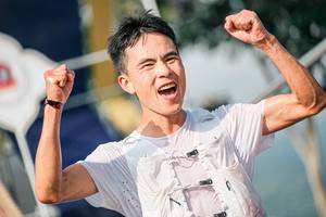 BIB: 
                            <button type="button" onclick="openModal(25591639)" class="btn btn-primary btn-sm float-right btn-popup" data-toggle="modal" data-target=".modal-high-quality">
                        <i class="fas fa-shopping-cart"></i> Add to Cart
                    </button>
                                            <button type="button" onclick="isThisMe(25591639, true)" class="btn btn-success btn-sm float-right btn-popup btn-isme hidden" data-toggle="tooltip" data-placement="bottom" title="นี่คือรูปของคุณใช่ไหม คลิกที่นี่เพื่อเอาเข้าอัลบั้ม">
                        <i class="fas fa-plus"></i> Add to album
                    </button>
                    <button type="button" onclick="isThisMe(25591639, false)" class="btn btn-warning btn-sm float-right btn-popup btn-isnotme hidden">
                        <i class="fas fa-ban"></i> Remove from album
                    </button>