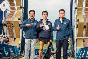 BIB: 
                            <button type="button" onclick="openModal(25589864)" class="btn btn-primary btn-sm float-right btn-popup" data-toggle="modal" data-target=".modal-high-quality">
                        <i class="fas fa-shopping-cart"></i> Add to Cart
                    </button>
                                            <button type="button" onclick="isThisMe(25589864, true)" class="btn btn-success btn-sm float-right btn-popup btn-isme hidden" data-toggle="tooltip" data-placement="bottom" title="นี่คือรูปของคุณใช่ไหม คลิกที่นี่เพื่อเอาเข้าอัลบั้ม">
                        <i class="fas fa-plus"></i> Add to album
                    </button>
                    <button type="button" onclick="isThisMe(25589864, false)" class="btn btn-warning btn-sm float-right btn-popup btn-isnotme hidden">
                        <i class="fas fa-ban"></i> Remove from album
                    </button>