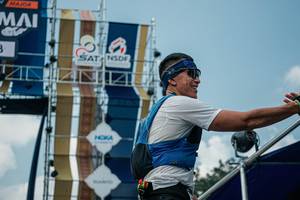 BIB: 
                            <button type="button" onclick="openModal(25611996)" class="btn btn-primary btn-sm float-right btn-popup" data-toggle="modal" data-target=".modal-high-quality">
                        <i class="fas fa-shopping-cart"></i> Add to Cart
                    </button>
                                            <button type="button" onclick="isThisMe(25611996, true)" class="btn btn-success btn-sm float-right btn-popup btn-isme hidden" data-toggle="tooltip" data-placement="bottom" title="นี่คือรูปของคุณใช่ไหม คลิกที่นี่เพื่อเอาเข้าอัลบั้ม">
                        <i class="fas fa-plus"></i> Add to album
                    </button>
                    <button type="button" onclick="isThisMe(25611996, false)" class="btn btn-warning btn-sm float-right btn-popup btn-isnotme hidden">
                        <i class="fas fa-ban"></i> Remove from album
                    </button>