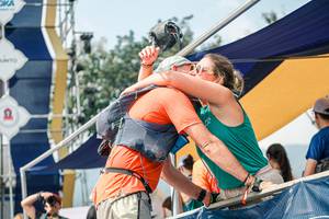 BIB: 
                            <button type="button" onclick="openModal(25612554)" class="btn btn-primary btn-sm float-right btn-popup" data-toggle="modal" data-target=".modal-high-quality">
                        <i class="fas fa-shopping-cart"></i> Add to Cart
                    </button>
                                            <button type="button" onclick="isThisMe(25612554, true)" class="btn btn-success btn-sm float-right btn-popup btn-isme hidden" data-toggle="tooltip" data-placement="bottom" title="นี่คือรูปของคุณใช่ไหม คลิกที่นี่เพื่อเอาเข้าอัลบั้ม">
                        <i class="fas fa-plus"></i> Add to album
                    </button>
                    <button type="button" onclick="isThisMe(25612554, false)" class="btn btn-warning btn-sm float-right btn-popup btn-isnotme hidden">
                        <i class="fas fa-ban"></i> Remove from album
                    </button>