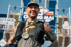 BIB: 
                            <button type="button" onclick="openModal(25590489)" class="btn btn-primary btn-sm float-right btn-popup" data-toggle="modal" data-target=".modal-high-quality">
                        <i class="fas fa-shopping-cart"></i> Add to Cart
                    </button>
                                            <button type="button" onclick="isThisMe(25590489, true)" class="btn btn-success btn-sm float-right btn-popup btn-isme hidden" data-toggle="tooltip" data-placement="bottom" title="นี่คือรูปของคุณใช่ไหม คลิกที่นี่เพื่อเอาเข้าอัลบั้ม">
                        <i class="fas fa-plus"></i> Add to album
                    </button>
                    <button type="button" onclick="isThisMe(25590489, false)" class="btn btn-warning btn-sm float-right btn-popup btn-isnotme hidden">
                        <i class="fas fa-ban"></i> Remove from album
                    </button>