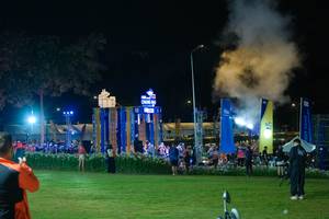 BIB: 
                            <button type="button" onclick="openModal(25584411)" class="btn btn-primary btn-sm float-right btn-popup" data-toggle="modal" data-target=".modal-high-quality">
                        <i class="fas fa-shopping-cart"></i> Add to Cart
                    </button>
                                            <button type="button" onclick="isThisMe(25584411, true)" class="btn btn-success btn-sm float-right btn-popup btn-isme hidden" data-toggle="tooltip" data-placement="bottom" title="นี่คือรูปของคุณใช่ไหม คลิกที่นี่เพื่อเอาเข้าอัลบั้ม">
                        <i class="fas fa-plus"></i> Add to album
                    </button>
                    <button type="button" onclick="isThisMe(25584411, false)" class="btn btn-warning btn-sm float-right btn-popup btn-isnotme hidden">
                        <i class="fas fa-ban"></i> Remove from album
                    </button>