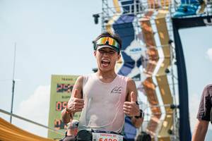 BIB: 
                            <button type="button" onclick="openModal(25614593)" class="btn btn-primary btn-sm float-right btn-popup" data-toggle="modal" data-target=".modal-high-quality">
                        <i class="fas fa-shopping-cart"></i> Add to Cart
                    </button>
                                            <button type="button" onclick="isThisMe(25614593, true)" class="btn btn-success btn-sm float-right btn-popup btn-isme hidden" data-toggle="tooltip" data-placement="bottom" title="นี่คือรูปของคุณใช่ไหม คลิกที่นี่เพื่อเอาเข้าอัลบั้ม">
                        <i class="fas fa-plus"></i> Add to album
                    </button>
                    <button type="button" onclick="isThisMe(25614593, false)" class="btn btn-warning btn-sm float-right btn-popup btn-isnotme hidden">
                        <i class="fas fa-ban"></i> Remove from album
                    </button>