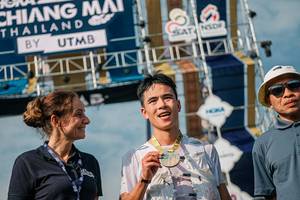 BIB: 
                            <button type="button" onclick="openModal(25591793)" class="btn btn-primary btn-sm float-right btn-popup" data-toggle="modal" data-target=".modal-high-quality">
                        <i class="fas fa-shopping-cart"></i> Add to Cart
                    </button>
                                            <button type="button" onclick="isThisMe(25591793, true)" class="btn btn-success btn-sm float-right btn-popup btn-isme hidden" data-toggle="tooltip" data-placement="bottom" title="นี่คือรูปของคุณใช่ไหม คลิกที่นี่เพื่อเอาเข้าอัลบั้ม">
                        <i class="fas fa-plus"></i> Add to album
                    </button>
                    <button type="button" onclick="isThisMe(25591793, false)" class="btn btn-warning btn-sm float-right btn-popup btn-isnotme hidden">
                        <i class="fas fa-ban"></i> Remove from album
                    </button>