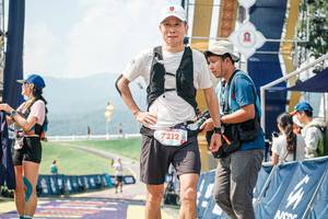 BIB: 
                            <button type="button" onclick="openModal(25614680)" class="btn btn-primary btn-sm float-right btn-popup" data-toggle="modal" data-target=".modal-high-quality">
                        <i class="fas fa-shopping-cart"></i> Add to Cart
                    </button>
                                            <button type="button" onclick="isThisMe(25614680, true)" class="btn btn-success btn-sm float-right btn-popup btn-isme hidden" data-toggle="tooltip" data-placement="bottom" title="นี่คือรูปของคุณใช่ไหม คลิกที่นี่เพื่อเอาเข้าอัลบั้ม">
                        <i class="fas fa-plus"></i> Add to album
                    </button>
                    <button type="button" onclick="isThisMe(25614680, false)" class="btn btn-warning btn-sm float-right btn-popup btn-isnotme hidden">
                        <i class="fas fa-ban"></i> Remove from album
                    </button>