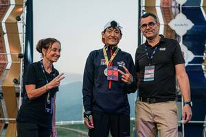 BIB: 
                            <button type="button" onclick="openModal(25589337)" class="btn btn-primary btn-sm float-right btn-popup" data-toggle="modal" data-target=".modal-high-quality">
                        <i class="fas fa-shopping-cart"></i> Add to Cart
                    </button>
                                            <button type="button" onclick="isThisMe(25589337, true)" class="btn btn-success btn-sm float-right btn-popup btn-isme hidden" data-toggle="tooltip" data-placement="bottom" title="นี่คือรูปของคุณใช่ไหม คลิกที่นี่เพื่อเอาเข้าอัลบั้ม">
                        <i class="fas fa-plus"></i> Add to album
                    </button>
                    <button type="button" onclick="isThisMe(25589337, false)" class="btn btn-warning btn-sm float-right btn-popup btn-isnotme hidden">
                        <i class="fas fa-ban"></i> Remove from album
                    </button>