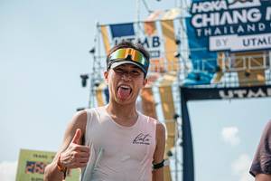 BIB: 
                            <button type="button" onclick="openModal(25614612)" class="btn btn-primary btn-sm float-right btn-popup" data-toggle="modal" data-target=".modal-high-quality">
                        <i class="fas fa-shopping-cart"></i> Add to Cart
                    </button>
                                            <button type="button" onclick="isThisMe(25614612, true)" class="btn btn-success btn-sm float-right btn-popup btn-isme hidden" data-toggle="tooltip" data-placement="bottom" title="นี่คือรูปของคุณใช่ไหม คลิกที่นี่เพื่อเอาเข้าอัลบั้ม">
                        <i class="fas fa-plus"></i> Add to album
                    </button>
                    <button type="button" onclick="isThisMe(25614612, false)" class="btn btn-warning btn-sm float-right btn-popup btn-isnotme hidden">
                        <i class="fas fa-ban"></i> Remove from album
                    </button>