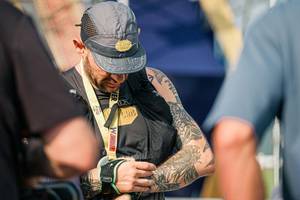 BIB: 
                            <button type="button" onclick="openModal(25590326)" class="btn btn-primary btn-sm float-right btn-popup" data-toggle="modal" data-target=".modal-high-quality">
                        <i class="fas fa-shopping-cart"></i> Add to Cart
                    </button>
                                            <button type="button" onclick="isThisMe(25590326, true)" class="btn btn-success btn-sm float-right btn-popup btn-isme hidden" data-toggle="tooltip" data-placement="bottom" title="นี่คือรูปของคุณใช่ไหม คลิกที่นี่เพื่อเอาเข้าอัลบั้ม">
                        <i class="fas fa-plus"></i> Add to album
                    </button>
                    <button type="button" onclick="isThisMe(25590326, false)" class="btn btn-warning btn-sm float-right btn-popup btn-isnotme hidden">
                        <i class="fas fa-ban"></i> Remove from album
                    </button>