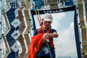 BIB: 
                            <button type="button" onclick="openModal(25611850)" class="btn btn-primary btn-sm float-right btn-popup" data-toggle="modal" data-target=".modal-high-quality">
                        <i class="fas fa-shopping-cart"></i> Add to Cart
                    </button>
                                            <button type="button" onclick="isThisMe(25611850, true)" class="btn btn-success btn-sm float-right btn-popup btn-isme hidden" data-toggle="tooltip" data-placement="bottom" title="นี่คือรูปของคุณใช่ไหม คลิกที่นี่เพื่อเอาเข้าอัลบั้ม">
                        <i class="fas fa-plus"></i> Add to album
                    </button>
                    <button type="button" onclick="isThisMe(25611850, false)" class="btn btn-warning btn-sm float-right btn-popup btn-isnotme hidden">
                        <i class="fas fa-ban"></i> Remove from album
                    </button>