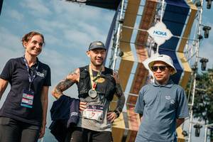 BIB: 
                            <button type="button" onclick="openModal(25590405)" class="btn btn-primary btn-sm float-right btn-popup" data-toggle="modal" data-target=".modal-high-quality">
                        <i class="fas fa-shopping-cart"></i> Add to Cart
                    </button>
                                            <button type="button" onclick="isThisMe(25590405, true)" class="btn btn-success btn-sm float-right btn-popup btn-isme hidden" data-toggle="tooltip" data-placement="bottom" title="นี่คือรูปของคุณใช่ไหม คลิกที่นี่เพื่อเอาเข้าอัลบั้ม">
                        <i class="fas fa-plus"></i> Add to album
                    </button>
                    <button type="button" onclick="isThisMe(25590405, false)" class="btn btn-warning btn-sm float-right btn-popup btn-isnotme hidden">
                        <i class="fas fa-ban"></i> Remove from album
                    </button>