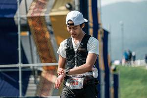 BIB: 
                            <button type="button" onclick="openModal(25608626)" class="btn btn-primary btn-sm float-right btn-popup" data-toggle="modal" data-target=".modal-high-quality">
                        <i class="fas fa-shopping-cart"></i> Add to Cart
                    </button>
                                            <button type="button" onclick="isThisMe(25608626, true)" class="btn btn-success btn-sm float-right btn-popup btn-isme hidden" data-toggle="tooltip" data-placement="bottom" title="นี่คือรูปของคุณใช่ไหม คลิกที่นี่เพื่อเอาเข้าอัลบั้ม">
                        <i class="fas fa-plus"></i> Add to album
                    </button>
                    <button type="button" onclick="isThisMe(25608626, false)" class="btn btn-warning btn-sm float-right btn-popup btn-isnotme hidden">
                        <i class="fas fa-ban"></i> Remove from album
                    </button>