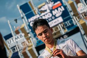 BIB: 
                            <button type="button" onclick="openModal(25591701)" class="btn btn-primary btn-sm float-right btn-popup" data-toggle="modal" data-target=".modal-high-quality">
                        <i class="fas fa-shopping-cart"></i> Add to Cart
                    </button>
                                            <button type="button" onclick="isThisMe(25591701, true)" class="btn btn-success btn-sm float-right btn-popup btn-isme hidden" data-toggle="tooltip" data-placement="bottom" title="นี่คือรูปของคุณใช่ไหม คลิกที่นี่เพื่อเอาเข้าอัลบั้ม">
                        <i class="fas fa-plus"></i> Add to album
                    </button>
                    <button type="button" onclick="isThisMe(25591701, false)" class="btn btn-warning btn-sm float-right btn-popup btn-isnotme hidden">
                        <i class="fas fa-ban"></i> Remove from album
                    </button>