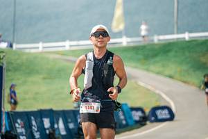 BIB: 
                            <button type="button" onclick="openModal(25614265)" class="btn btn-primary btn-sm float-right btn-popup" data-toggle="modal" data-target=".modal-high-quality">
                        <i class="fas fa-shopping-cart"></i> Add to Cart
                    </button>
                                            <button type="button" onclick="isThisMe(25614265, true)" class="btn btn-success btn-sm float-right btn-popup btn-isme hidden" data-toggle="tooltip" data-placement="bottom" title="นี่คือรูปของคุณใช่ไหม คลิกที่นี่เพื่อเอาเข้าอัลบั้ม">
                        <i class="fas fa-plus"></i> Add to album
                    </button>
                    <button type="button" onclick="isThisMe(25614265, false)" class="btn btn-warning btn-sm float-right btn-popup btn-isnotme hidden">
                        <i class="fas fa-ban"></i> Remove from album
                    </button>