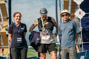 BIB: 
                            <button type="button" onclick="openModal(25590390)" class="btn btn-primary btn-sm float-right btn-popup" data-toggle="modal" data-target=".modal-high-quality">
                        <i class="fas fa-shopping-cart"></i> Add to Cart
                    </button>
                                            <button type="button" onclick="isThisMe(25590390, true)" class="btn btn-success btn-sm float-right btn-popup btn-isme hidden" data-toggle="tooltip" data-placement="bottom" title="นี่คือรูปของคุณใช่ไหม คลิกที่นี่เพื่อเอาเข้าอัลบั้ม">
                        <i class="fas fa-plus"></i> Add to album
                    </button>
                    <button type="button" onclick="isThisMe(25590390, false)" class="btn btn-warning btn-sm float-right btn-popup btn-isnotme hidden">
                        <i class="fas fa-ban"></i> Remove from album
                    </button>