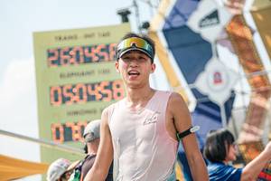 BIB: 
                            <button type="button" onclick="openModal(25614585)" class="btn btn-primary btn-sm float-right btn-popup" data-toggle="modal" data-target=".modal-high-quality">
                        <i class="fas fa-shopping-cart"></i> Add to Cart
                    </button>
                                            <button type="button" onclick="isThisMe(25614585, true)" class="btn btn-success btn-sm float-right btn-popup btn-isme hidden" data-toggle="tooltip" data-placement="bottom" title="นี่คือรูปของคุณใช่ไหม คลิกที่นี่เพื่อเอาเข้าอัลบั้ม">
                        <i class="fas fa-plus"></i> Add to album
                    </button>
                    <button type="button" onclick="isThisMe(25614585, false)" class="btn btn-warning btn-sm float-right btn-popup btn-isnotme hidden">
                        <i class="fas fa-ban"></i> Remove from album
                    </button>