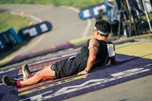 BIB: 
                            <button type="button" onclick="openModal(25590952)" class="btn btn-primary btn-sm float-right btn-popup" data-toggle="modal" data-target=".modal-high-quality">
                        <i class="fas fa-shopping-cart"></i> Add to Cart
                    </button>
                                            <button type="button" onclick="isThisMe(25590952, true)" class="btn btn-success btn-sm float-right btn-popup btn-isme hidden" data-toggle="tooltip" data-placement="bottom" title="นี่คือรูปของคุณใช่ไหม คลิกที่นี่เพื่อเอาเข้าอัลบั้ม">
                        <i class="fas fa-plus"></i> Add to album
                    </button>
                    <button type="button" onclick="isThisMe(25590952, false)" class="btn btn-warning btn-sm float-right btn-popup btn-isnotme hidden">
                        <i class="fas fa-ban"></i> Remove from album
                    </button>