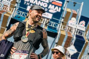 BIB: 
                            <button type="button" onclick="openModal(25590447)" class="btn btn-primary btn-sm float-right btn-popup" data-toggle="modal" data-target=".modal-high-quality">
                        <i class="fas fa-shopping-cart"></i> Add to Cart
                    </button>
                                            <button type="button" onclick="isThisMe(25590447, true)" class="btn btn-success btn-sm float-right btn-popup btn-isme hidden" data-toggle="tooltip" data-placement="bottom" title="นี่คือรูปของคุณใช่ไหม คลิกที่นี่เพื่อเอาเข้าอัลบั้ม">
                        <i class="fas fa-plus"></i> Add to album
                    </button>
                    <button type="button" onclick="isThisMe(25590447, false)" class="btn btn-warning btn-sm float-right btn-popup btn-isnotme hidden">
                        <i class="fas fa-ban"></i> Remove from album
                    </button>