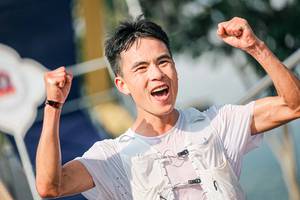 BIB: 
                            <button type="button" onclick="openModal(25591642)" class="btn btn-primary btn-sm float-right btn-popup" data-toggle="modal" data-target=".modal-high-quality">
                        <i class="fas fa-shopping-cart"></i> Add to Cart
                    </button>
                                            <button type="button" onclick="isThisMe(25591642, true)" class="btn btn-success btn-sm float-right btn-popup btn-isme hidden" data-toggle="tooltip" data-placement="bottom" title="นี่คือรูปของคุณใช่ไหม คลิกที่นี่เพื่อเอาเข้าอัลบั้ม">
                        <i class="fas fa-plus"></i> Add to album
                    </button>
                    <button type="button" onclick="isThisMe(25591642, false)" class="btn btn-warning btn-sm float-right btn-popup btn-isnotme hidden">
                        <i class="fas fa-ban"></i> Remove from album
                    </button>