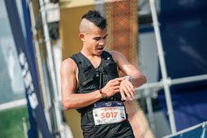 BIB: 
                            <button type="button" onclick="openModal(25592999)" class="btn btn-primary btn-sm float-right btn-popup" data-toggle="modal" data-target=".modal-high-quality">
                        <i class="fas fa-shopping-cart"></i> Add to Cart
                    </button>
                                            <button type="button" onclick="isThisMe(25592999, true)" class="btn btn-success btn-sm float-right btn-popup btn-isme hidden" data-toggle="tooltip" data-placement="bottom" title="นี่คือรูปของคุณใช่ไหม คลิกที่นี่เพื่อเอาเข้าอัลบั้ม">
                        <i class="fas fa-plus"></i> Add to album
                    </button>
                    <button type="button" onclick="isThisMe(25592999, false)" class="btn btn-warning btn-sm float-right btn-popup btn-isnotme hidden">
                        <i class="fas fa-ban"></i> Remove from album
                    </button>