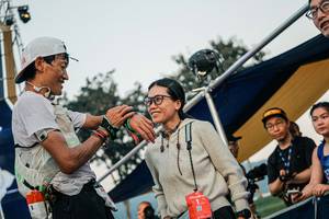 BIB: 
                            <button type="button" onclick="openModal(25589206)" class="btn btn-primary btn-sm float-right btn-popup" data-toggle="modal" data-target=".modal-high-quality">
                        <i class="fas fa-shopping-cart"></i> Add to Cart
                    </button>
                                            <button type="button" onclick="isThisMe(25589206, true)" class="btn btn-success btn-sm float-right btn-popup btn-isme hidden" data-toggle="tooltip" data-placement="bottom" title="นี่คือรูปของคุณใช่ไหม คลิกที่นี่เพื่อเอาเข้าอัลบั้ม">
                        <i class="fas fa-plus"></i> Add to album
                    </button>
                    <button type="button" onclick="isThisMe(25589206, false)" class="btn btn-warning btn-sm float-right btn-popup btn-isnotme hidden">
                        <i class="fas fa-ban"></i> Remove from album
                    </button>