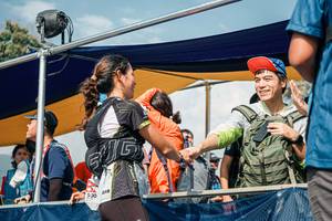 BIB: 
                            <button type="button" onclick="openModal(25597653)" class="btn btn-primary btn-sm float-right btn-popup" data-toggle="modal" data-target=".modal-high-quality">
                        <i class="fas fa-shopping-cart"></i> Add to Cart
                    </button>
                                            <button type="button" onclick="isThisMe(25597653, true)" class="btn btn-success btn-sm float-right btn-popup btn-isme hidden" data-toggle="tooltip" data-placement="bottom" title="นี่คือรูปของคุณใช่ไหม คลิกที่นี่เพื่อเอาเข้าอัลบั้ม">
                        <i class="fas fa-plus"></i> Add to album
                    </button>
                    <button type="button" onclick="isThisMe(25597653, false)" class="btn btn-warning btn-sm float-right btn-popup btn-isnotme hidden">
                        <i class="fas fa-ban"></i> Remove from album
                    </button>