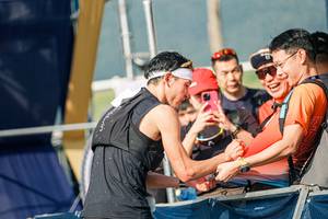 BIB: 
                            <button type="button" onclick="openModal(25591037)" class="btn btn-primary btn-sm float-right btn-popup" data-toggle="modal" data-target=".modal-high-quality">
                        <i class="fas fa-shopping-cart"></i> Add to Cart
                    </button>
                                            <button type="button" onclick="isThisMe(25591037, true)" class="btn btn-success btn-sm float-right btn-popup btn-isme hidden" data-toggle="tooltip" data-placement="bottom" title="นี่คือรูปของคุณใช่ไหม คลิกที่นี่เพื่อเอาเข้าอัลบั้ม">
                        <i class="fas fa-plus"></i> Add to album
                    </button>
                    <button type="button" onclick="isThisMe(25591037, false)" class="btn btn-warning btn-sm float-right btn-popup btn-isnotme hidden">
                        <i class="fas fa-ban"></i> Remove from album
                    </button>